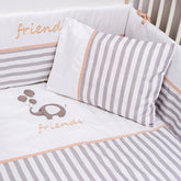 Cilek Sleepy Baby Bedding Set (70x140 cm or 75x115 cm) - Kids Haven